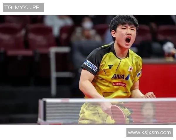 南京乒乓球队引领潮流最新乒乓球战术TOP10全解析