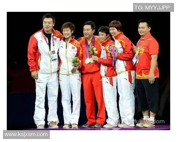 南京乒乓球队实力对比深度解析及未来发展趋势展望